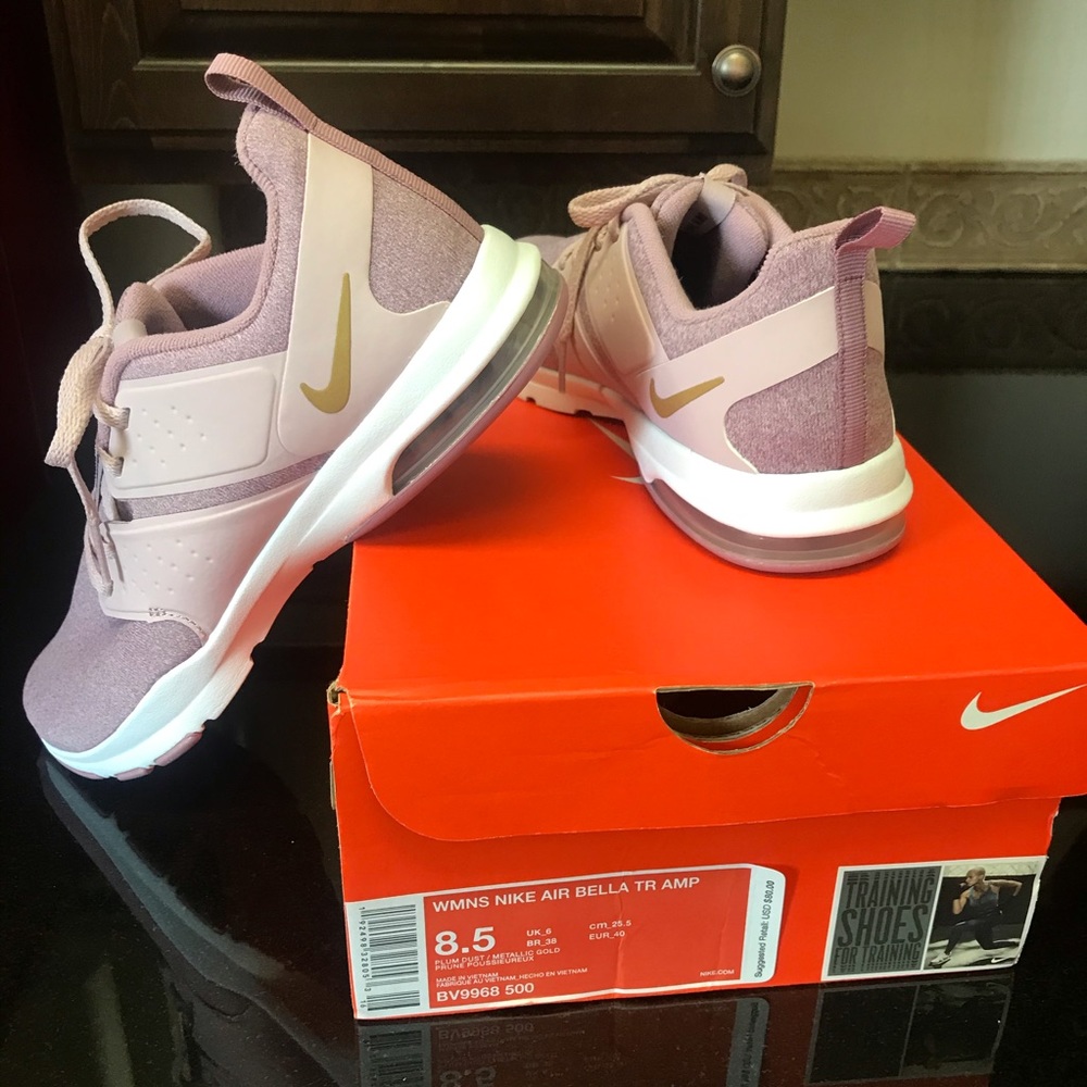 Nike Trainers